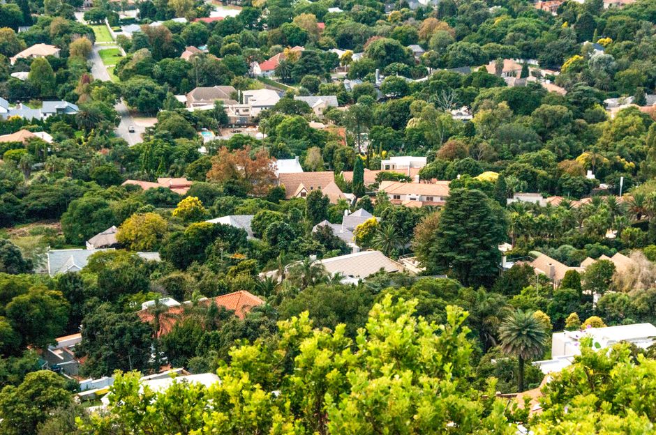 Kramerville's moment: How quiet suburb became Joburg's hottest construction play