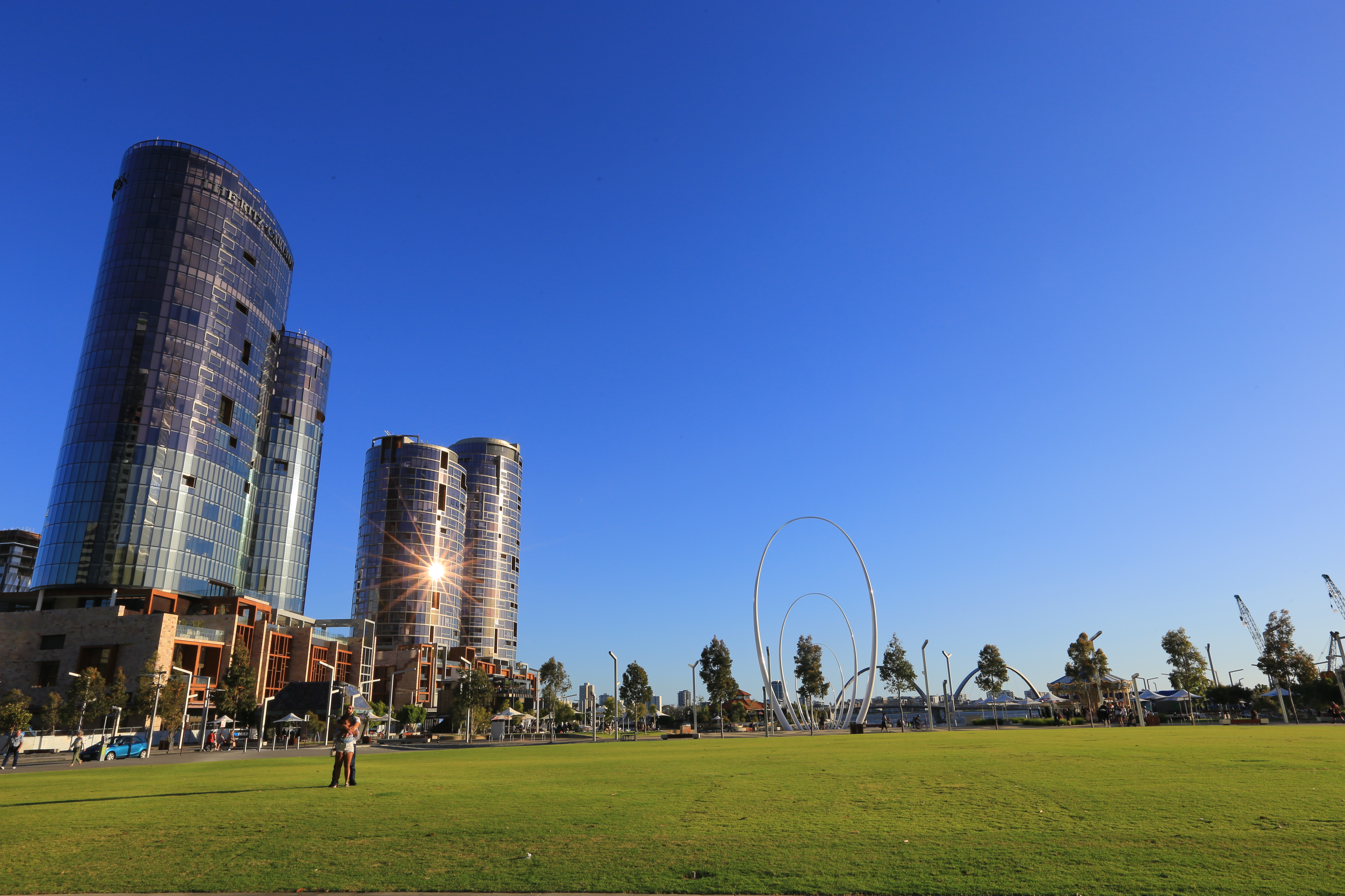 Empty Towers, Shifting Talent: How Canberra's Office Exodus Is Reshaping the Job Market