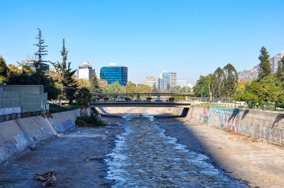 Santiago's Running Renaissance: How Outdoor Fitness Trails Are Becoming the City's Wellness Backbone