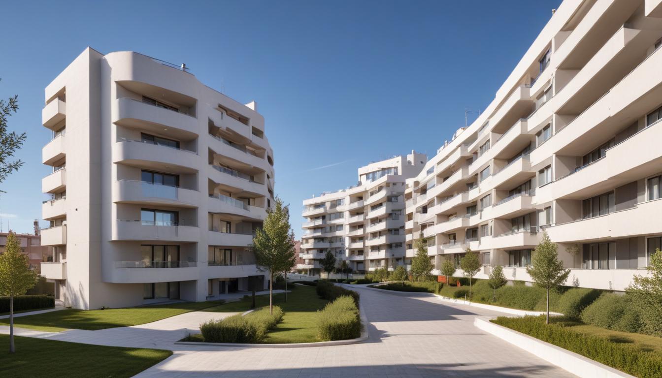 Madrid's rental squeeze: What's pushing prices up and ...