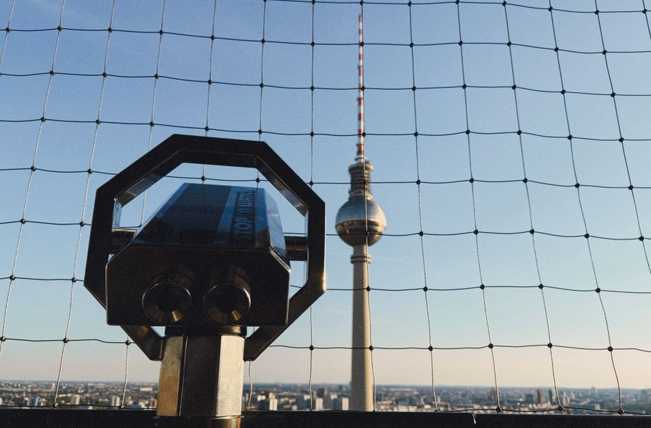 From Kreuzberg Workshop to Global Stage: How One Berlin Entrepreneur is Reshaping Sustainable Fashion