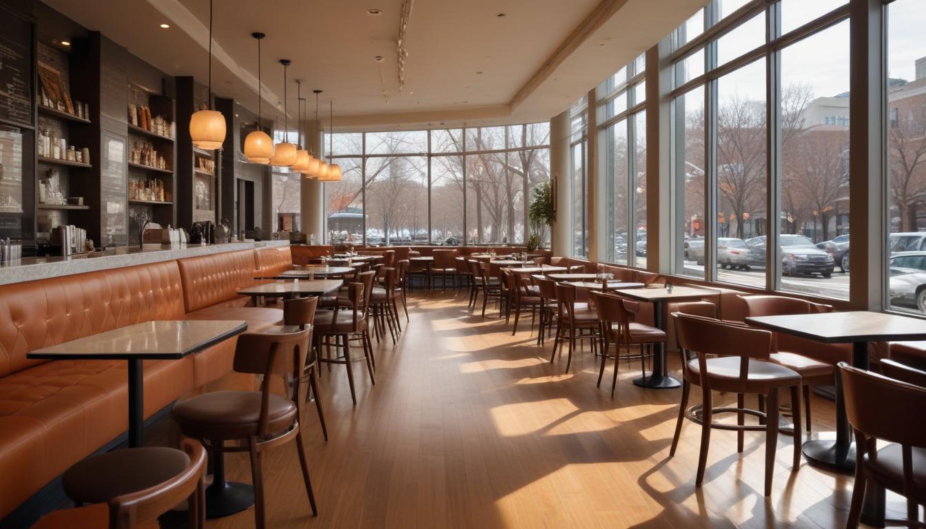 Beyond the Tourist Trail: What DC Residents Actually ...