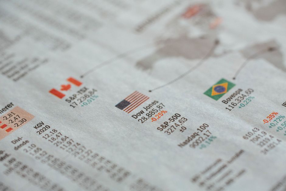 Global stock markets, explained: what an index actually tracks