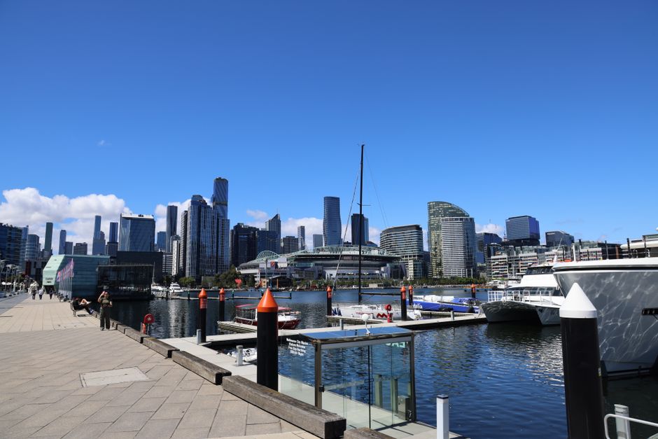 From Laneways to Stages: How Film, Theatre and Performing Arts Are Redefining Melbourne's Identity