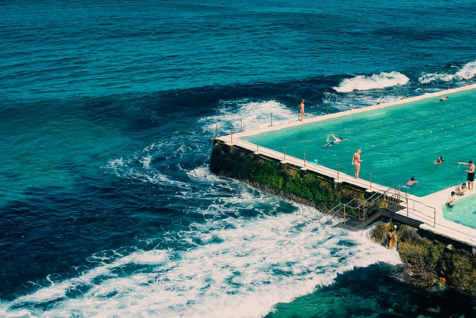 Sydney's Water Sports Guide: Master Ocean Swimming and Competitive Diving