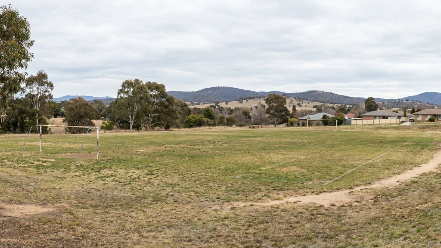 The grassroots story behind the community sport movement