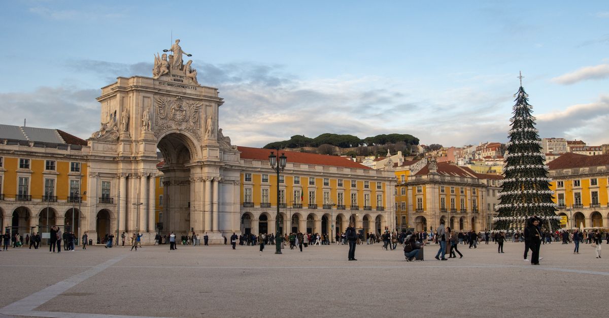 Lisbon Housing Crisis: New Data Shows Scale of Affordability Collapse