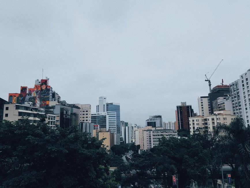 Your Neighborhood Awaits: A Practical Guide for São Paulo Residents Ready to Explore and Engage