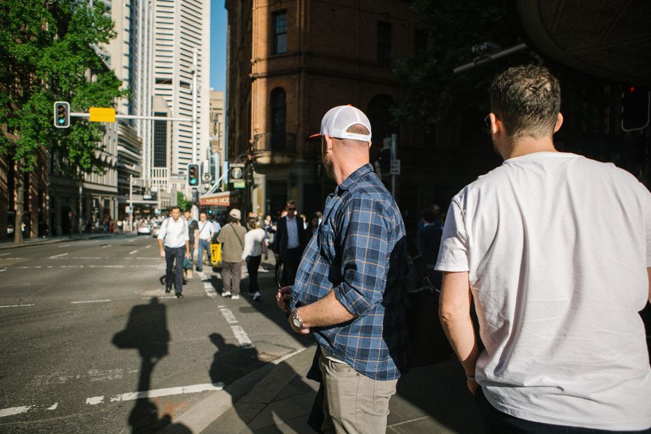 Coworking Spaces Sydney Inner West: Tech Reshaping Work