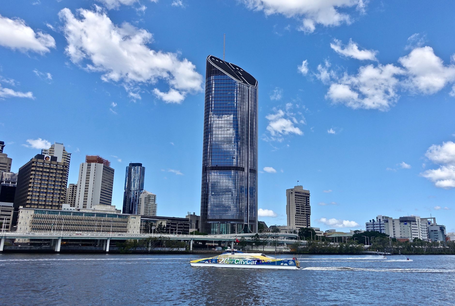 Global Volatility Reshapes Brisbane's Tourism Playbook as Geopolitical Tensions Ripple Through Local Economy