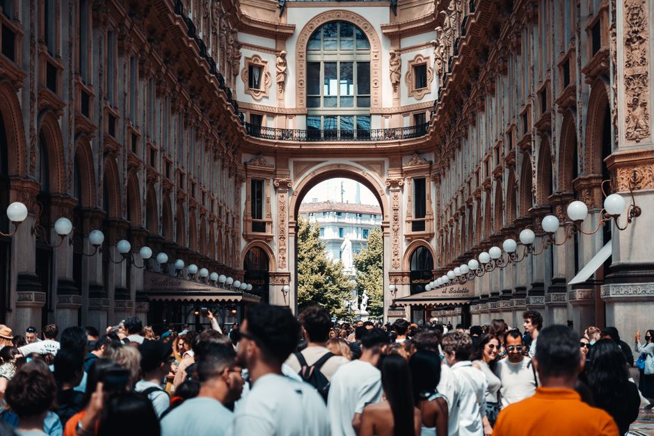 Milan's Yoga and Meditation Renaissance: How Local Practice Stacks Up Against Global Wellness Crazes