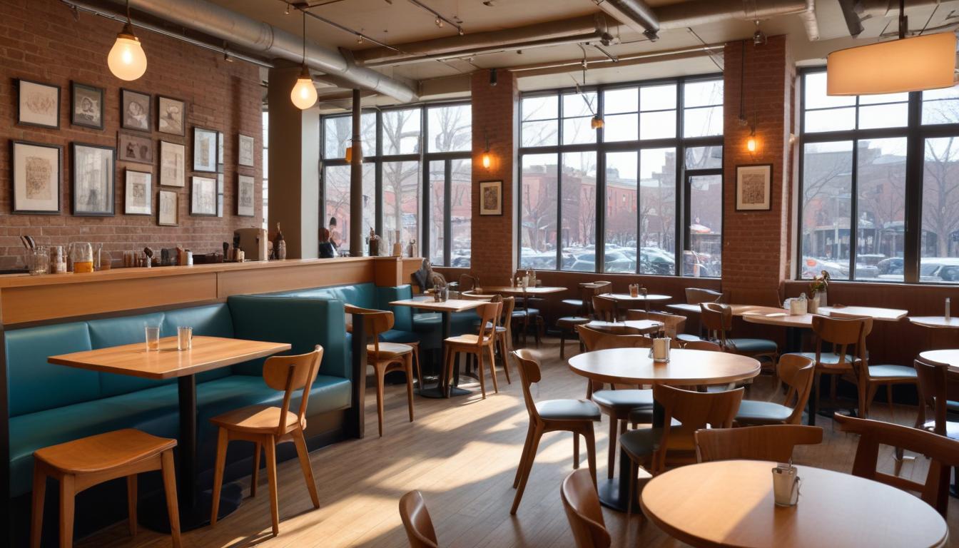 Why Boston's Neighbourhoods Stand Apart: A Global ...