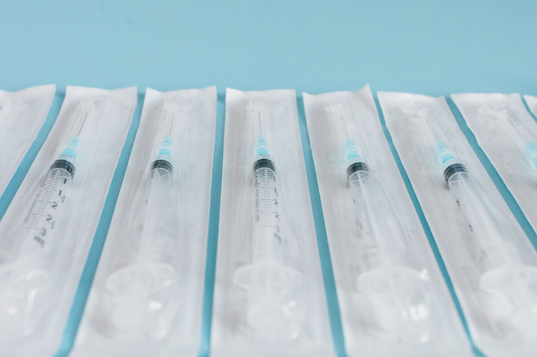 Indianapolis Council Extends Safe Syringe Program Two More Years