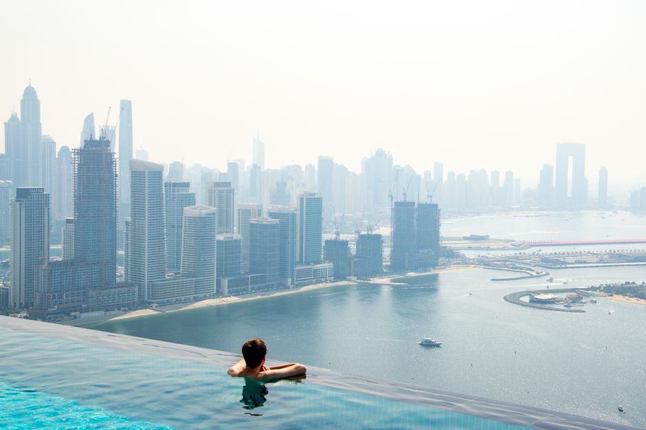What the Research Really Says About Mindfulness and Stress: A Science-Backed Look at Dubai's Wellness Trend