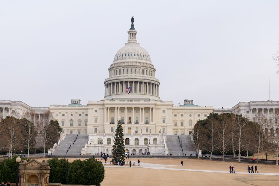 How Washington's Public Records Got Buried Under the Same Photo, Twice