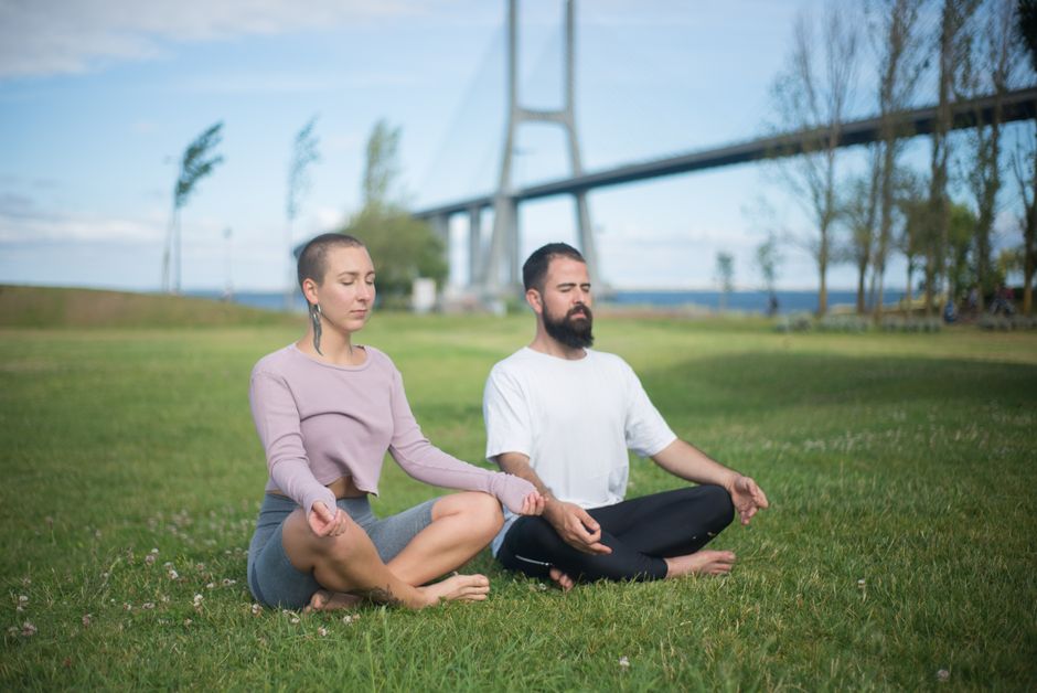 Mindfulness Meditation Adelaide: Brain Science Explained