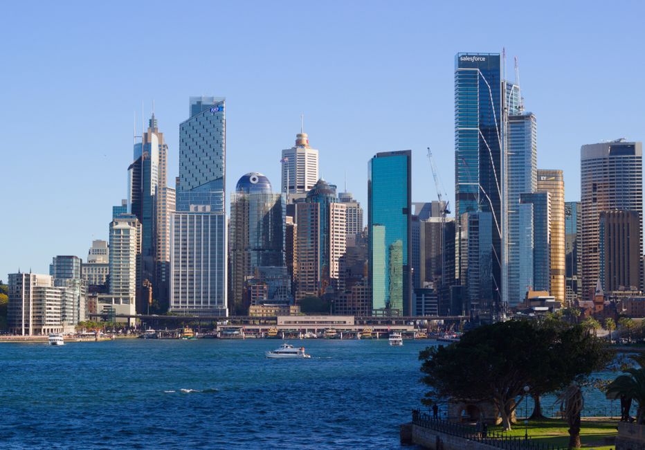 Global Tensions Are Reshaping Sydney's Business Landscape—and Your Cost of Living