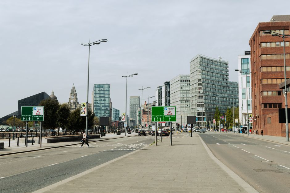 How Liverpool's Street-Level Image Problem Built Up Over Years, and What's Being Done About It