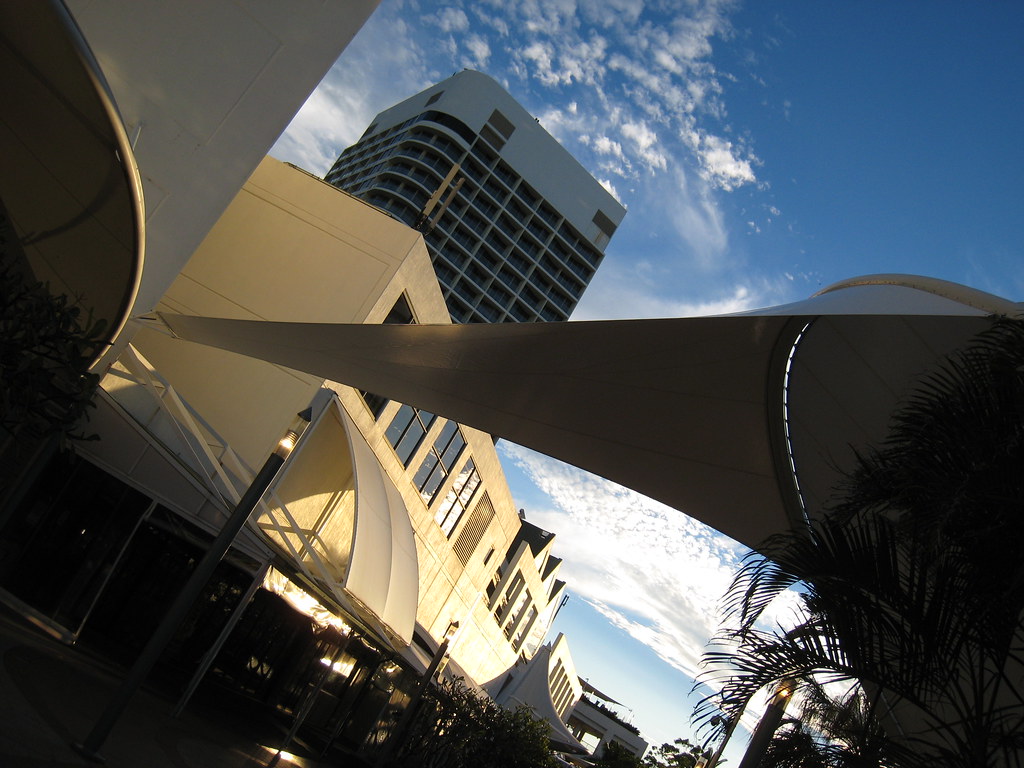 Gold Coast Council Eyes 14-Hectare Southport Industrial Land Rezoning