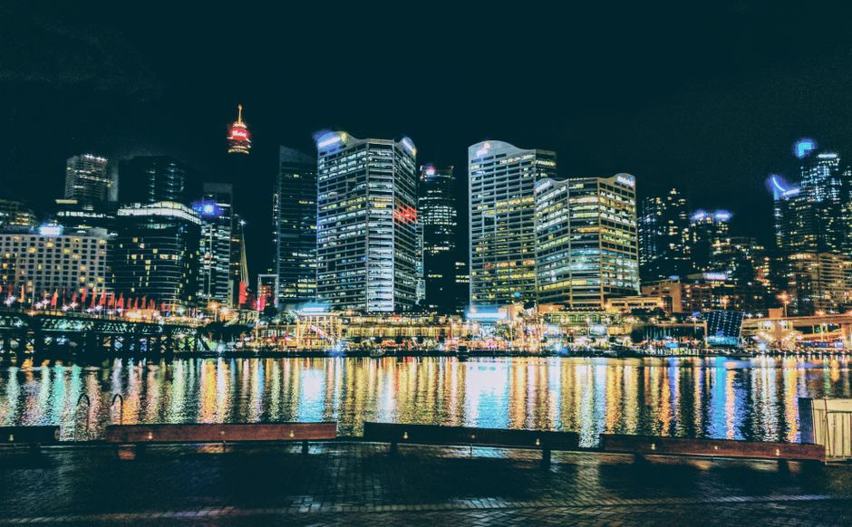 Sydney's Smart City Overhaul Is Reshaping the Job Market — Here's What Workers Need to Know