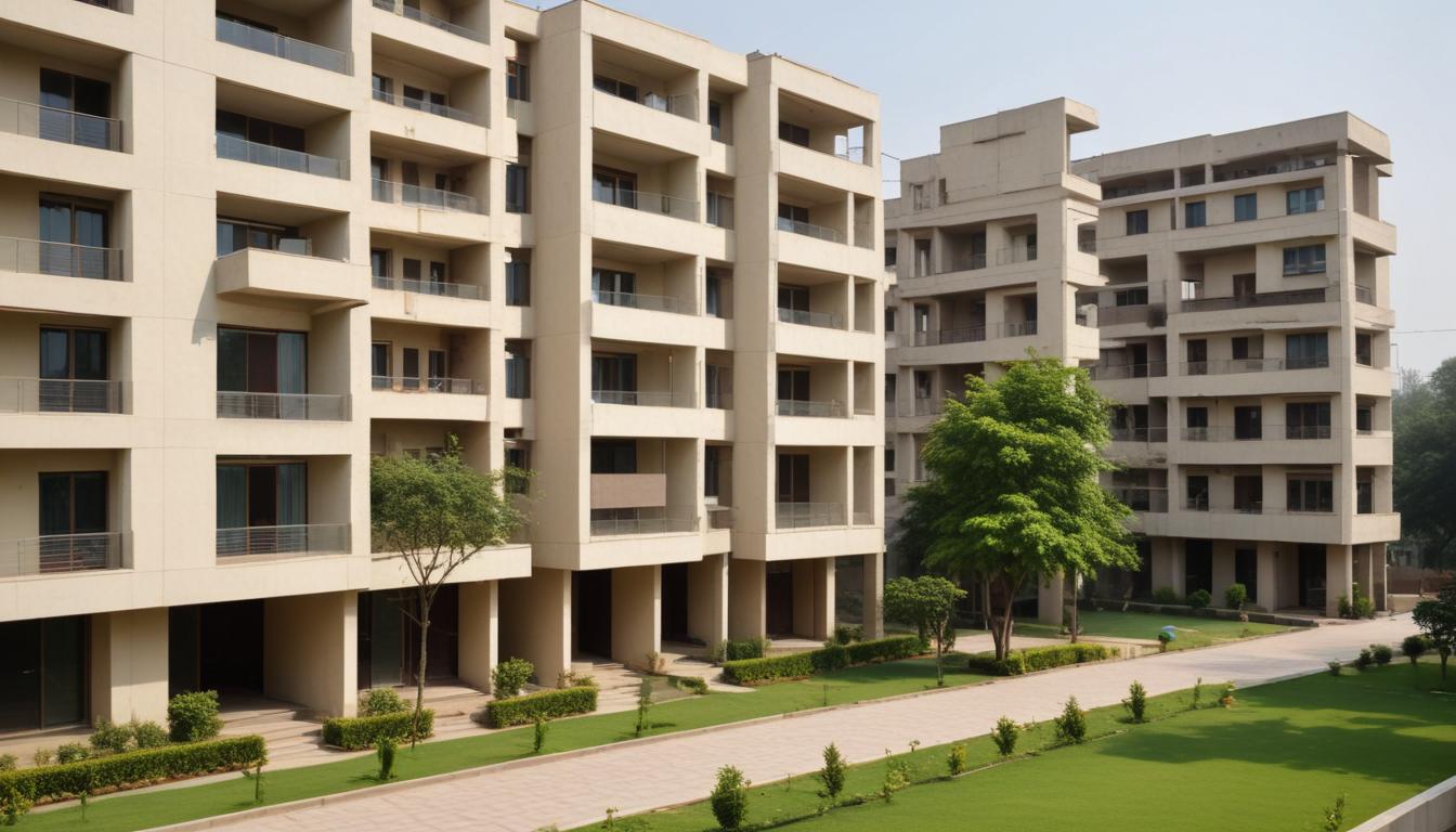 Gurugram Property Delays: What Delhi Buyers Must Know
