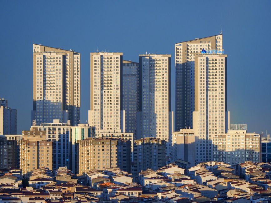 Istanbul's Housing Squeeze: What's Really Pushing Prices Up and What First-Time Buyers Must Know Now