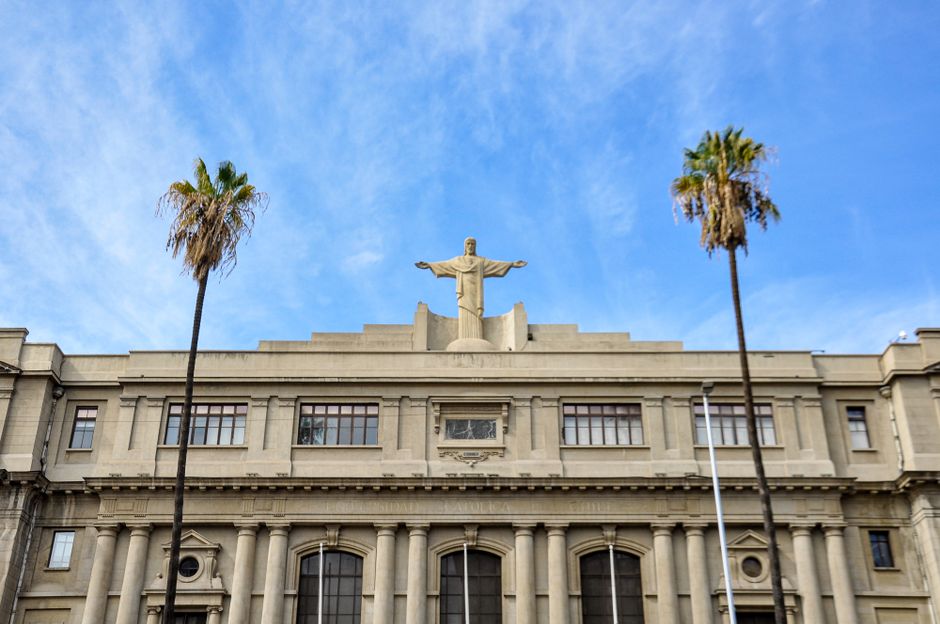 Santiago's Living Archives: How Deep Historical Roots Are Reshaping the City's Creative DNA