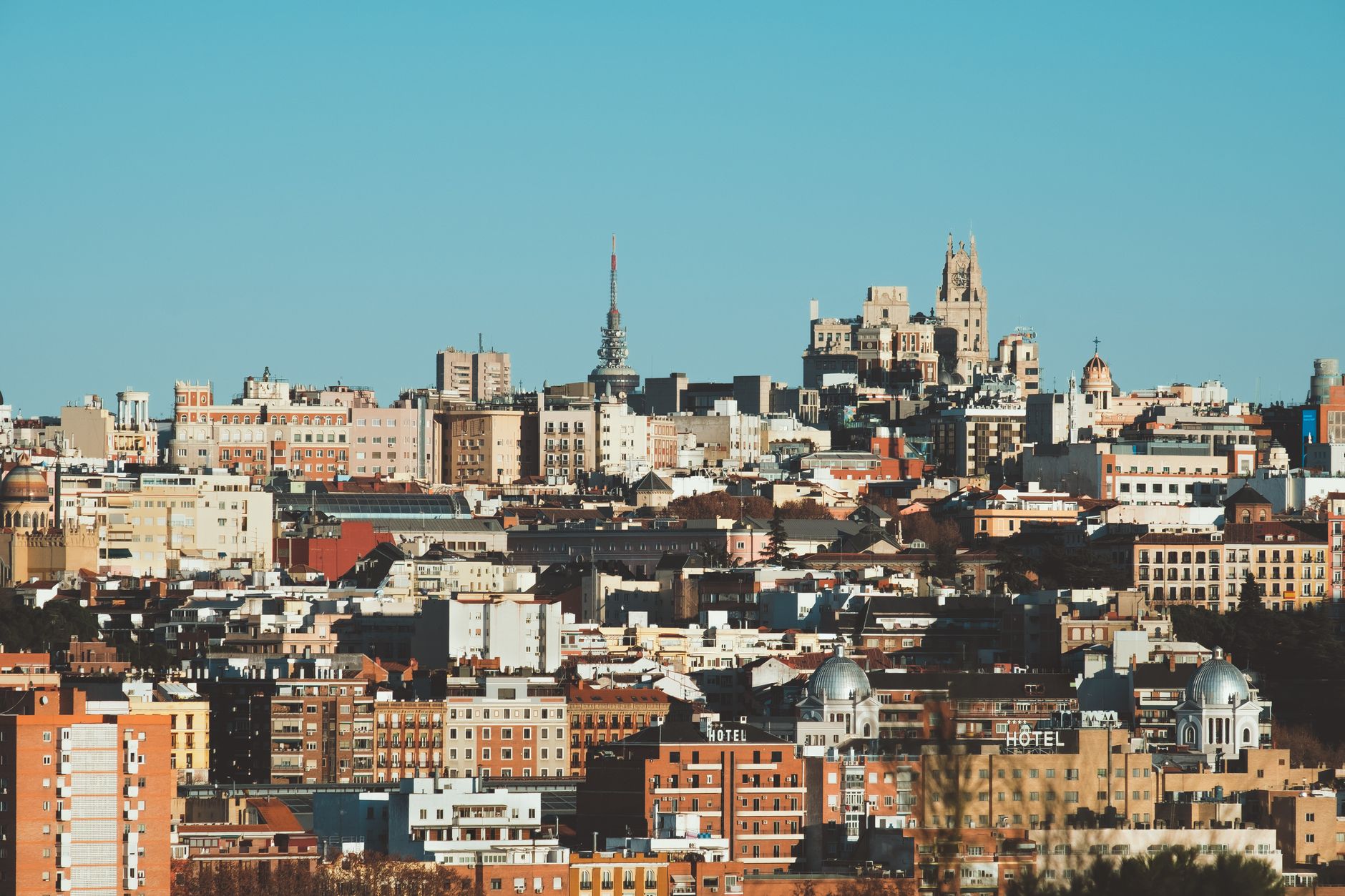Madrid's Tech Scene Hits Inflection Point as AI Boom Reshapes Startup Funding