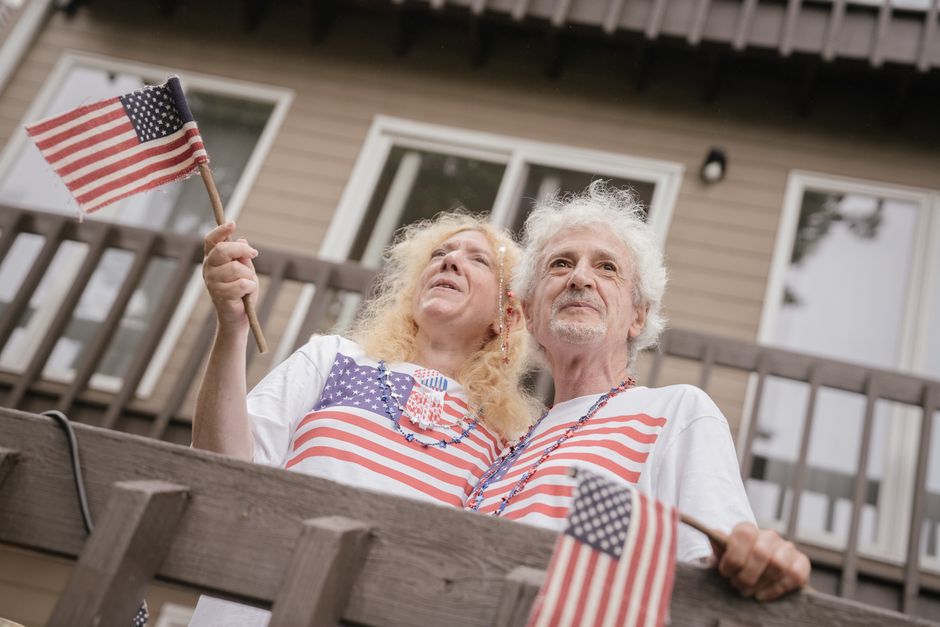 What Washingtonians Are Doing This Fourth of July Amidst Scorching Heat