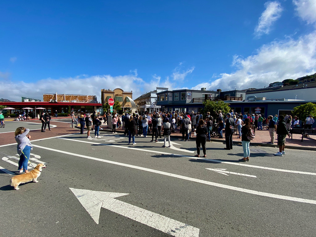 The Community and Movement Driving This Cultural Shift