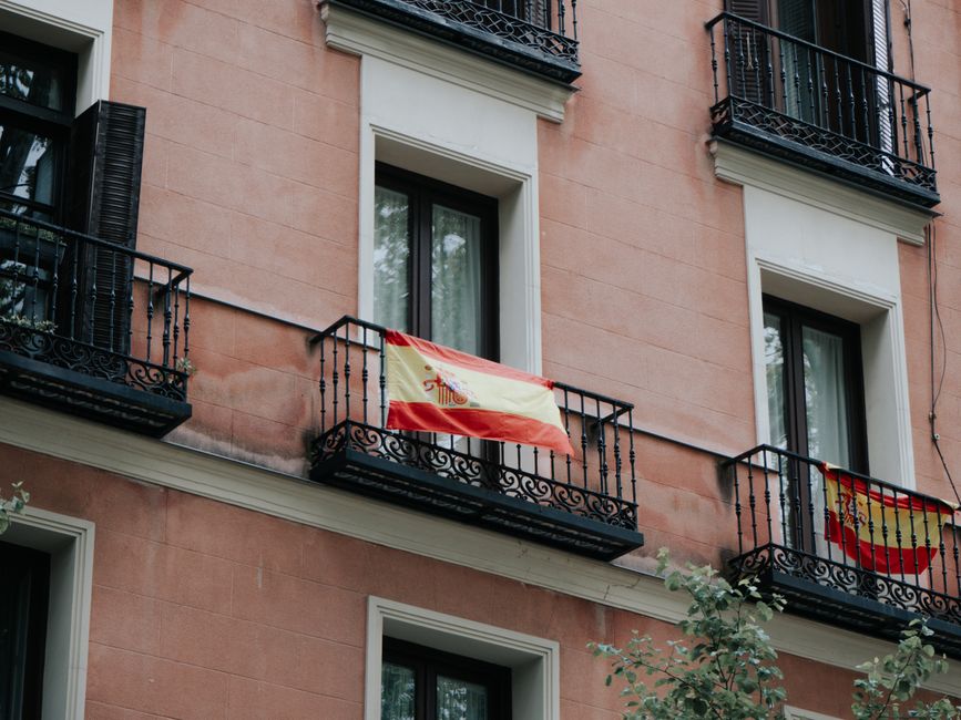Your Neighbourhood Explorer's Guide: How to Really Know Madrid Like a Local