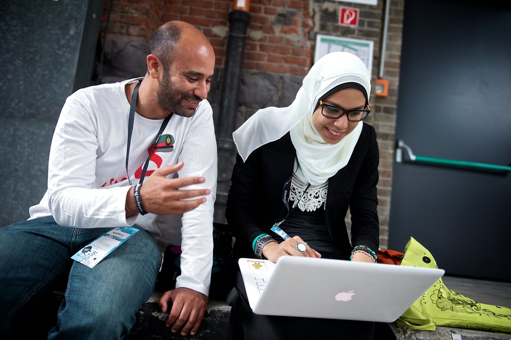Berlin’s Business Meetups Fuel Talent and Job Market Evolution
