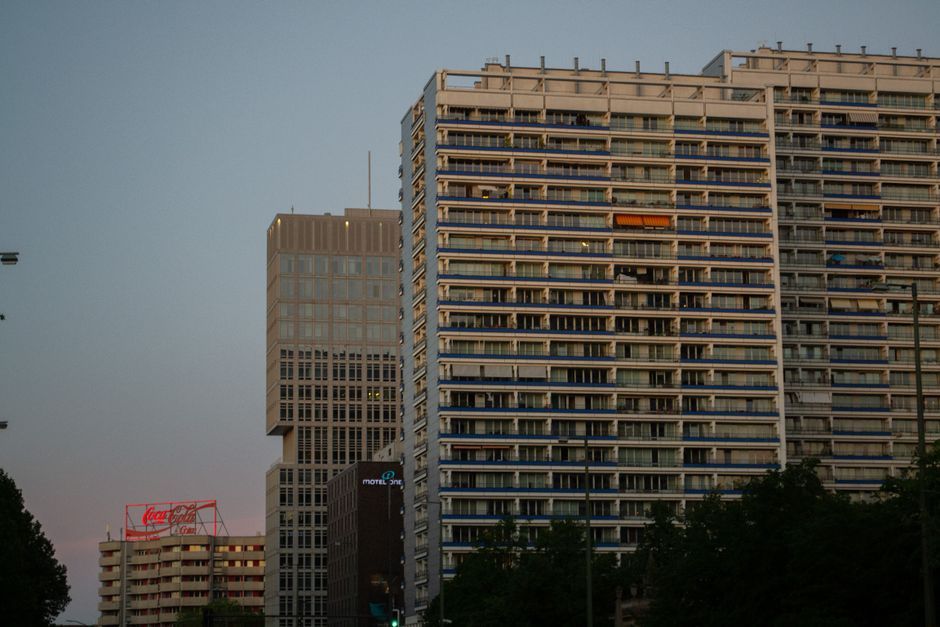 Why Berlin's Transport System Leaves Other Global Cities Behind