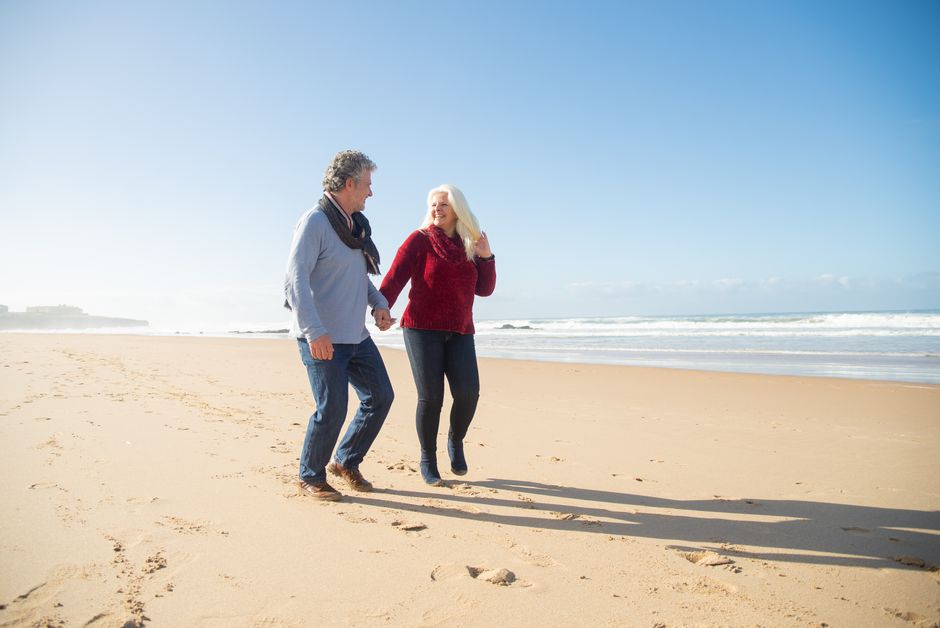 Senior Wellness Sunshine Coast: Stay Active & Connected