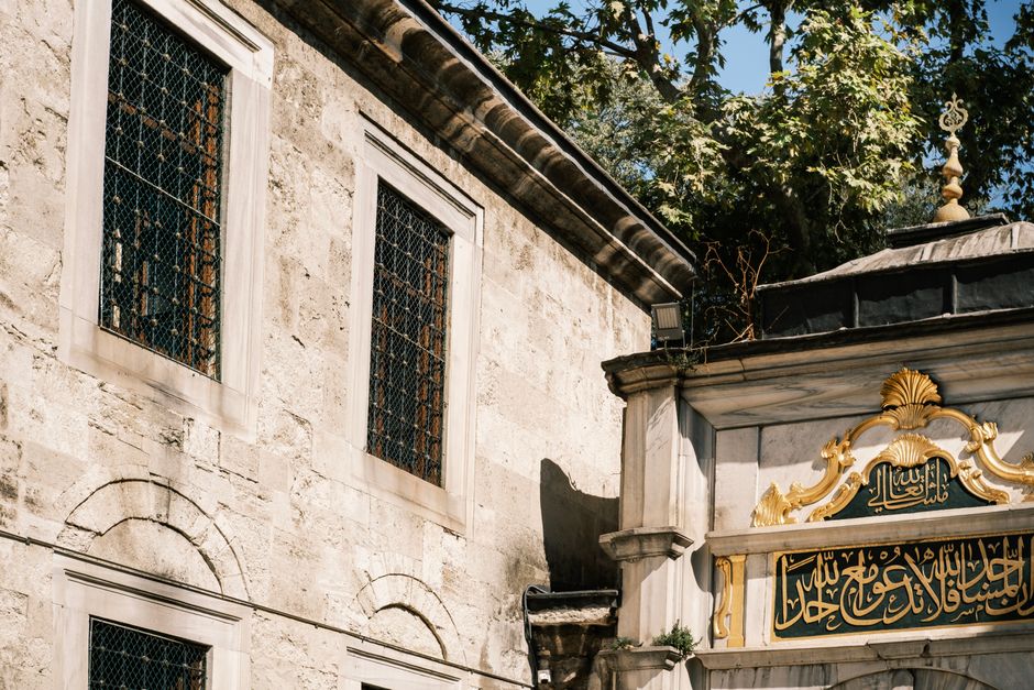 Finding Your Centre Without Breaking the Bank: Istanbul's Guide to Free and Low-Cost Yoga and Meditation
