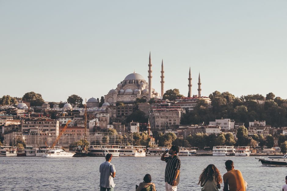 The Istanbul Sleep Secret: Five Daily Habits Local Residents Swear By