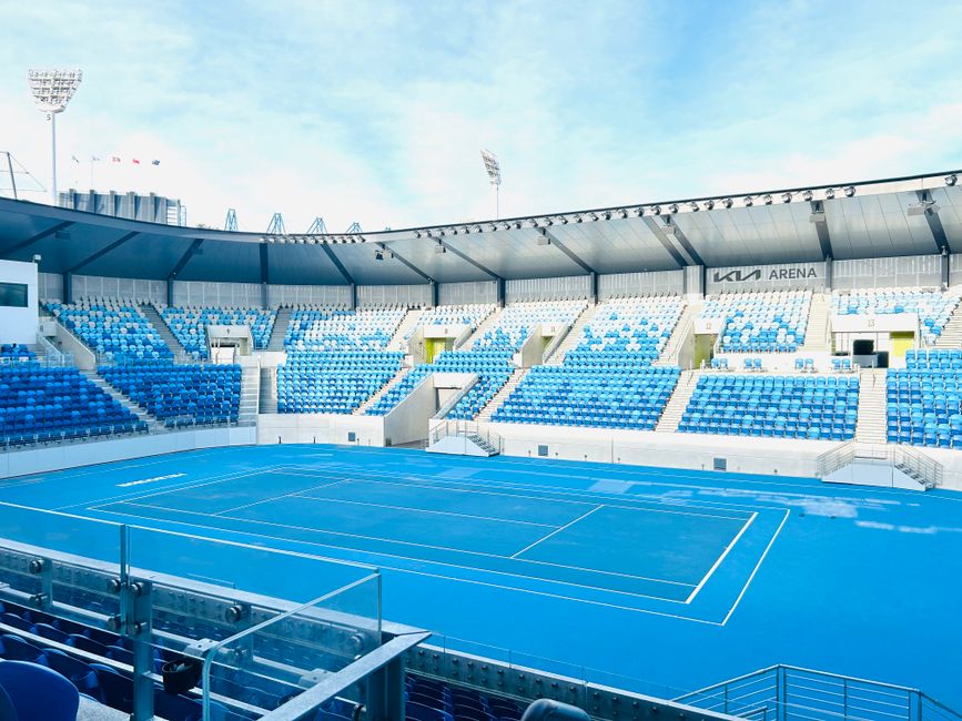 Getting Into Bendigo's Sporting Arena: Your Complete Guide to Venues, Volunteering and Access