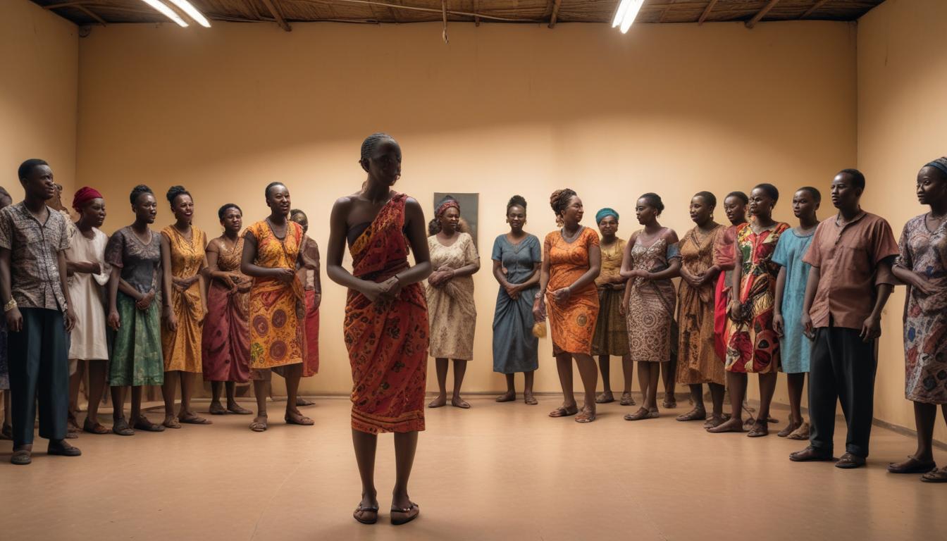 From Backyard Gatherings to Global Stage: How Nairobi's Festival Scene Transformed in a Decade