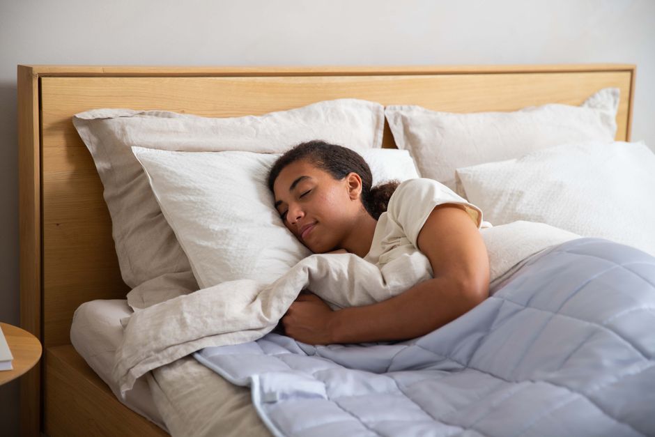 Cairo Residents Discover 5 Sleep Wellness Strategies for Better Energy