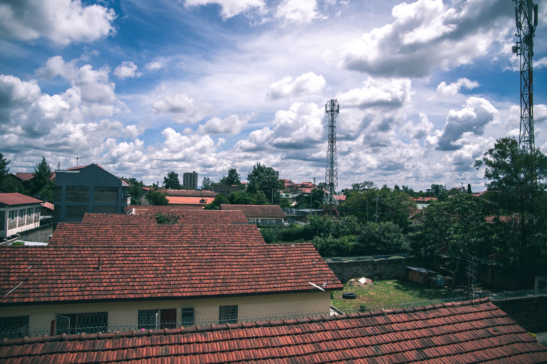 From Westlands to Kilimani: How Coworking is Reshaping Daily Life for Nairobi's Remote Workers