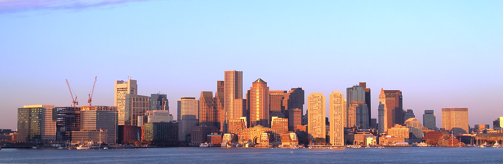 Boston Residents Beat Heat With 5 Free Weekend Activities