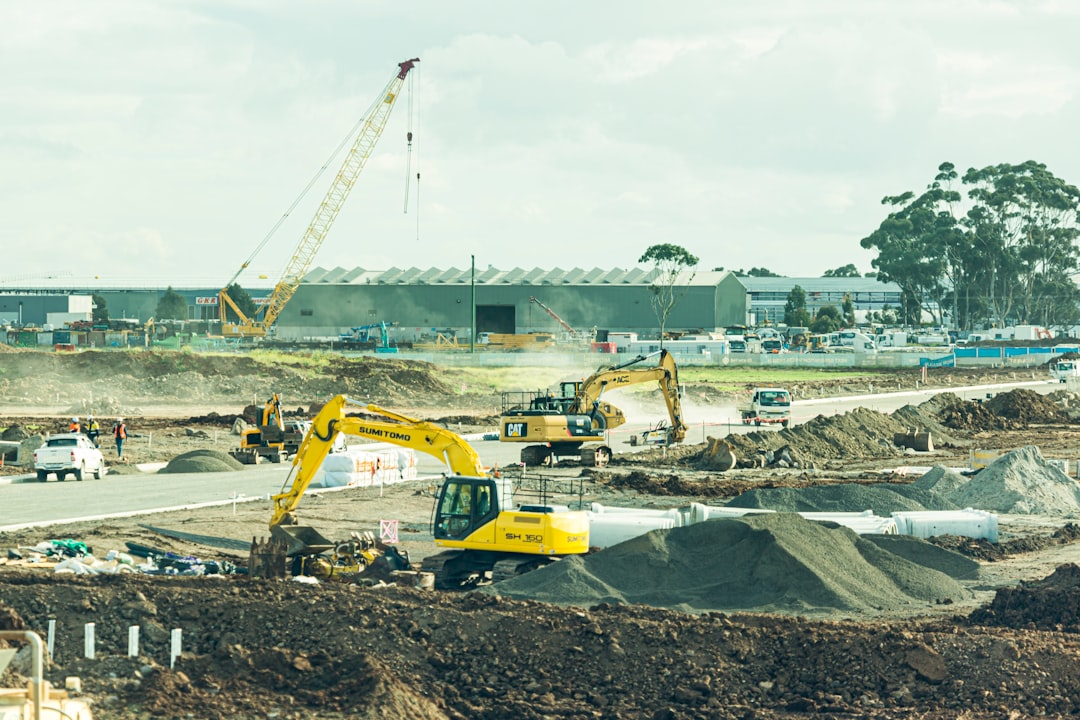 Tungsten project brings investment partnerships to Top End resource sector