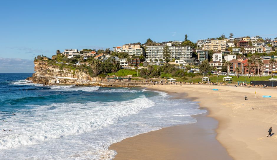 Mosman Mansion Smashes $14.2 Million at Auction, Resetting the Bar for Sydney's Winter Market