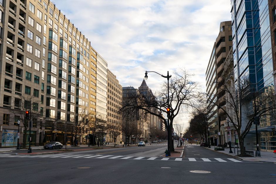 Your Neighborhood Navigator: A Practical Guide for DC Residents Ready to Explore Beyond Their Block
