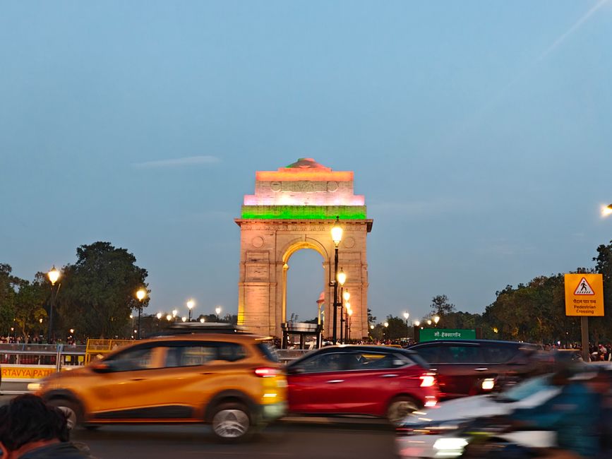 Delhi's New Ward Redistribution Plan: What It Means for Your Neighbourhood's Civic Voice