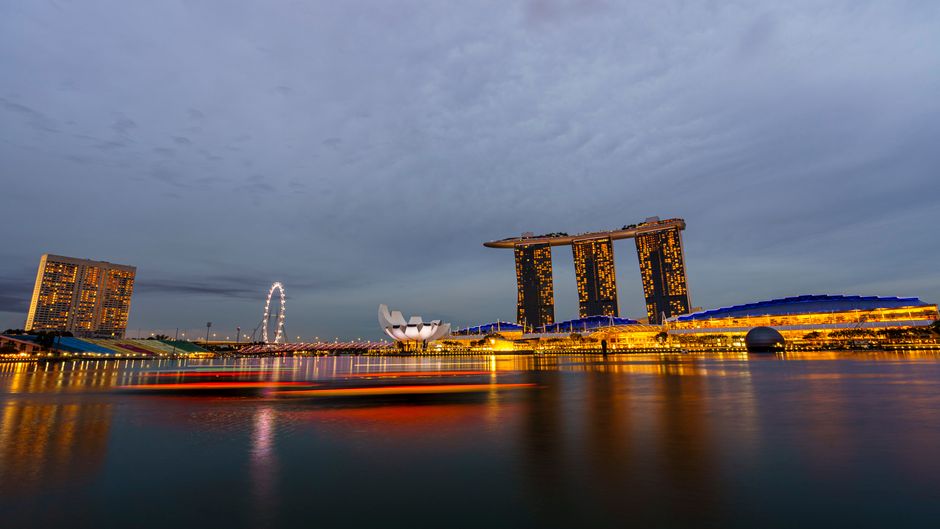 Singapore's Startup Scene Hits Turbulence as Funding Dries Up and Talent Wars Intensify