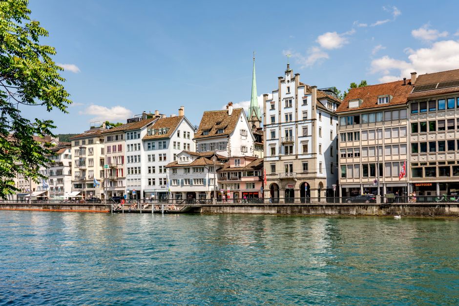 Zurich's Duplicate Image Replacement Efforts: Latest Developments and What Happened This Week