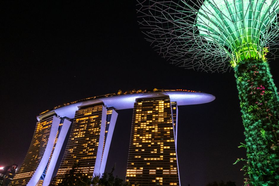 Best Time to Visit Singapore: Weather Guide 2026