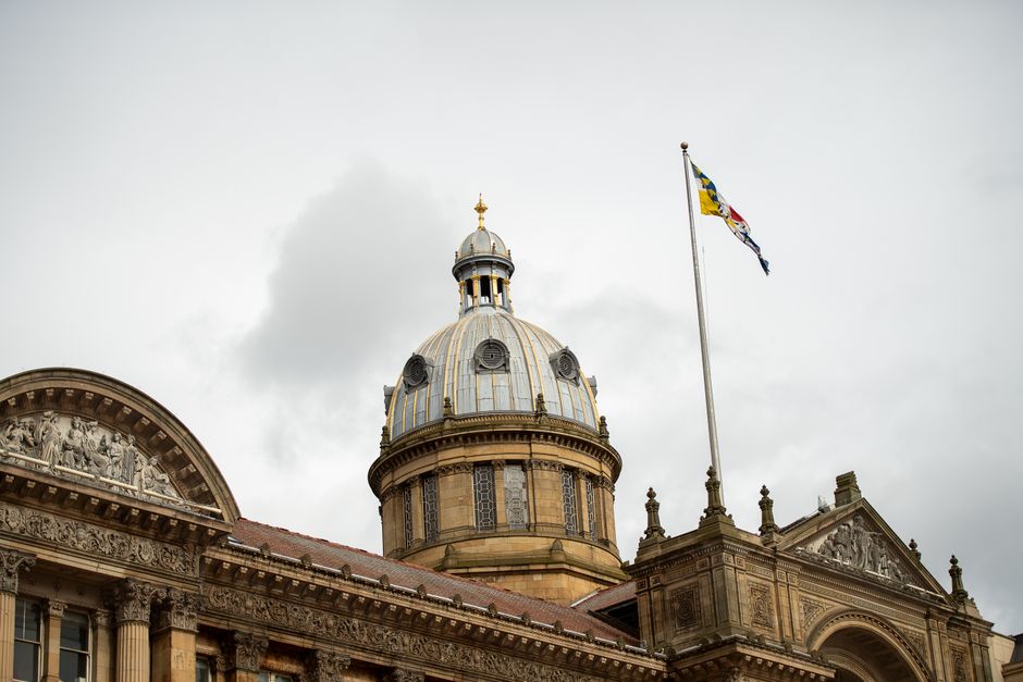 Birmingham Council Unveils Major Changes to Planning Rules, Raising Density and Shaping Future Design
