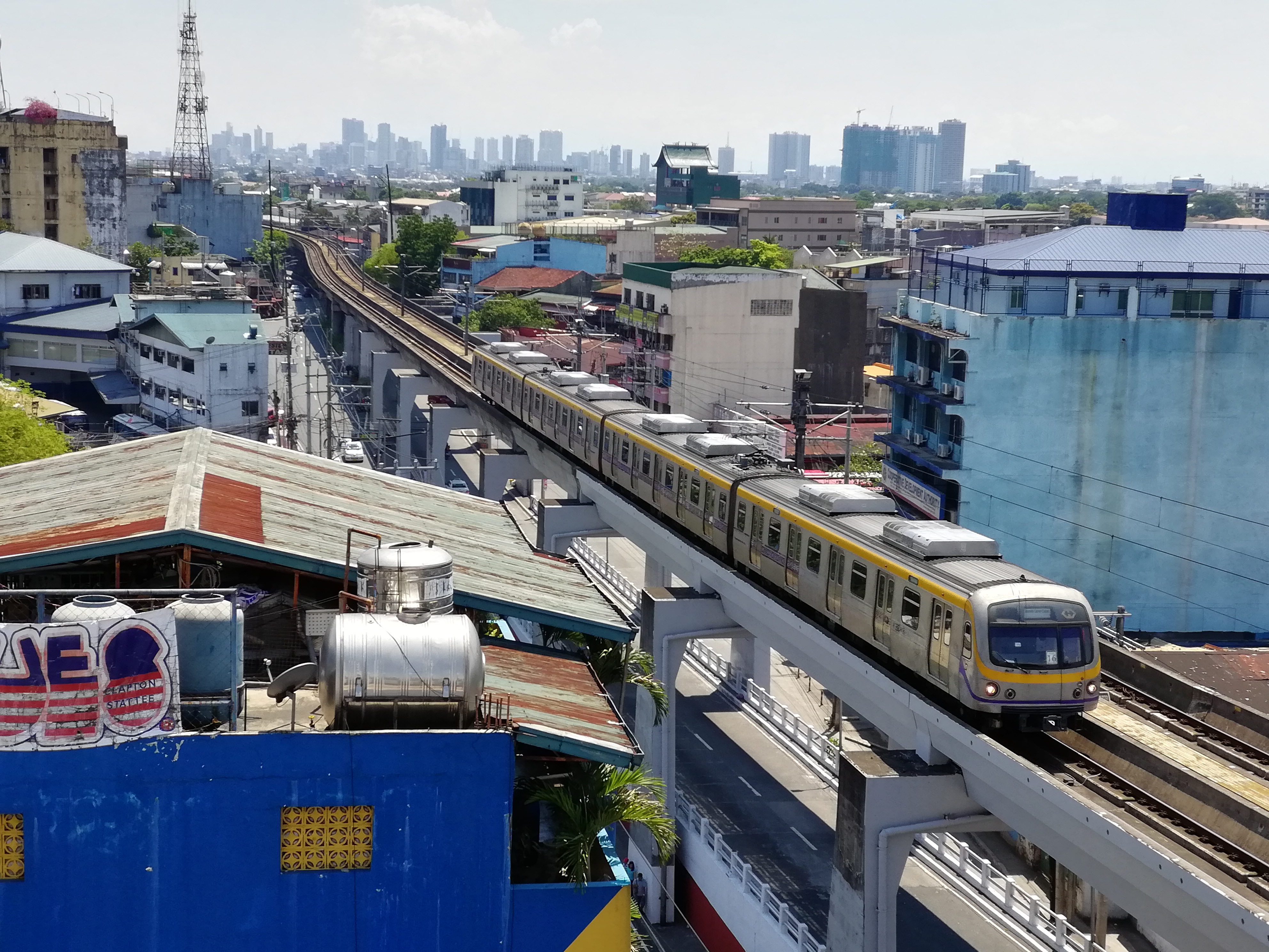 Manila's Pools Launch Swimming Programs Drawing Thousands Weekly